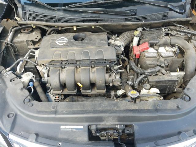 Photo 6 VIN: 3N1AB7APXFY227250 - NISSAN SENTRA 