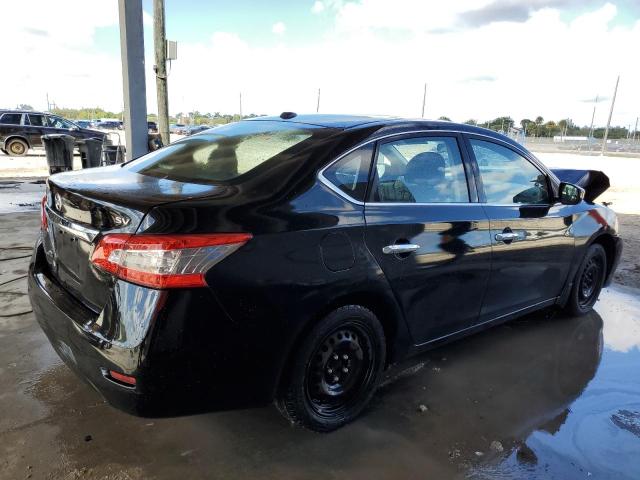 Photo 2 VIN: 3N1AB7APXFY227636 - NISSAN SENTRA S 