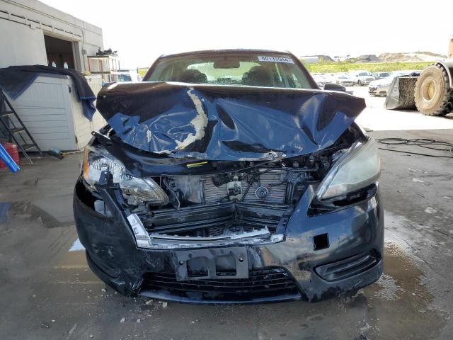 Photo 4 VIN: 3N1AB7APXFY227636 - NISSAN SENTRA S 