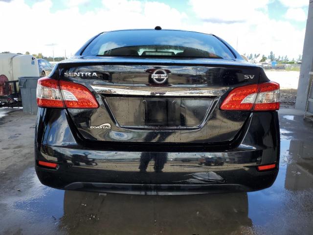 Photo 5 VIN: 3N1AB7APXFY227636 - NISSAN SENTRA S 