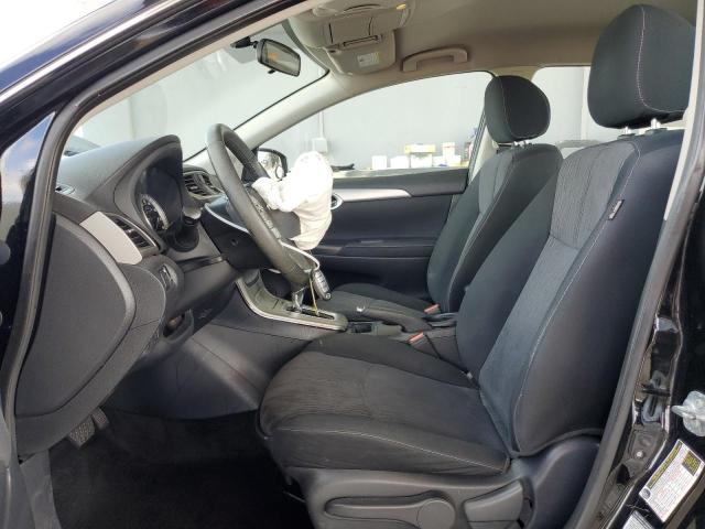 Photo 6 VIN: 3N1AB7APXFY227636 - NISSAN SENTRA S 