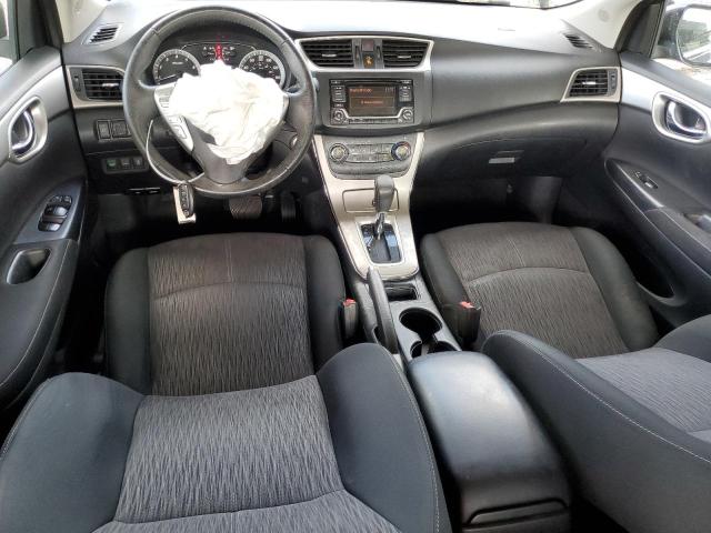 Photo 7 VIN: 3N1AB7APXFY227636 - NISSAN SENTRA S 