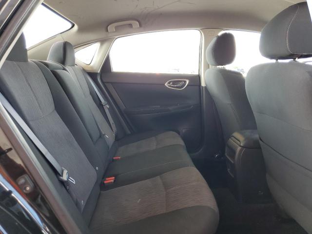 Photo 9 VIN: 3N1AB7APXFY227636 - NISSAN SENTRA S 