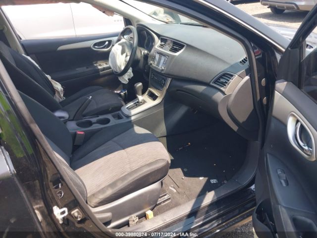 Photo 4 VIN: 3N1AB7APXFY227698 - NISSAN SENTRA 