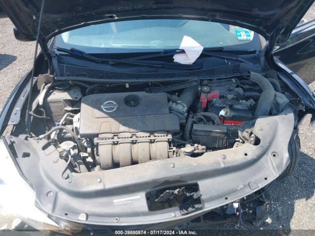 Photo 9 VIN: 3N1AB7APXFY227698 - NISSAN SENTRA 