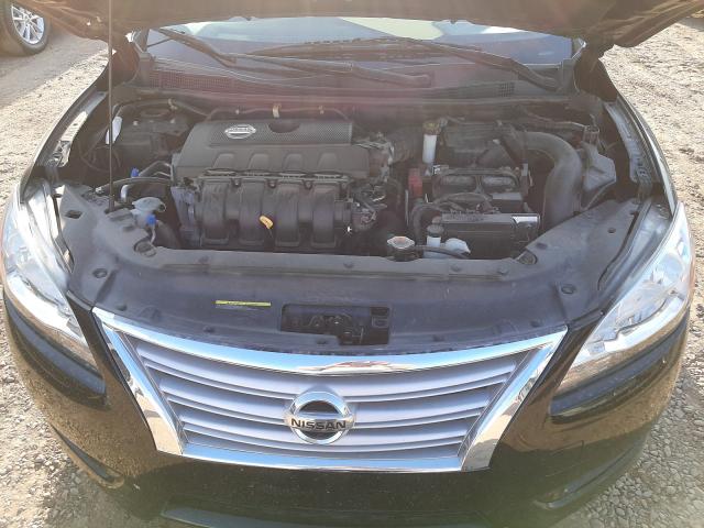 Photo 6 VIN: 3N1AB7APXFY228852 - NISSAN SENTRA S 