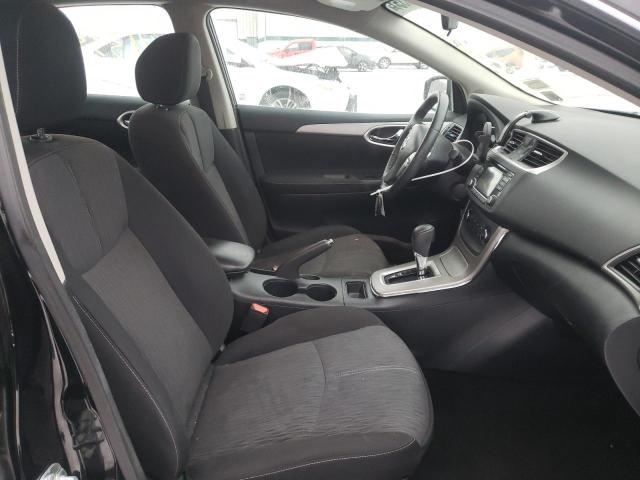 Photo 4 VIN: 3N1AB7APXFY230682 - NISSAN SENTRA S 