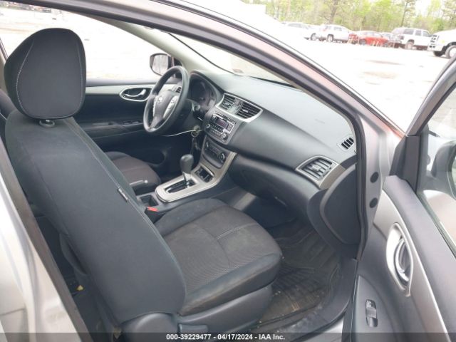 Photo 4 VIN: 3N1AB7APXFY232724 - NISSAN SENTRA 