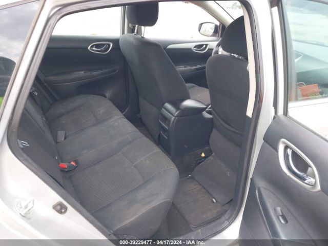 Photo 7 VIN: 3N1AB7APXFY232724 - NISSAN SENTRA 