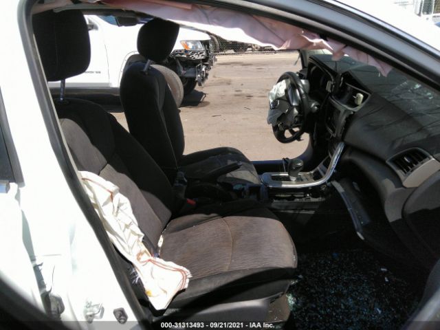 Photo 4 VIN: 3N1AB7APXFY233033 - NISSAN SENTRA 