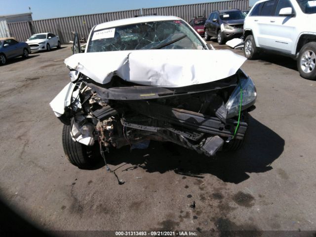 Photo 5 VIN: 3N1AB7APXFY233033 - NISSAN SENTRA 