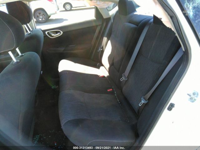 Photo 7 VIN: 3N1AB7APXFY233033 - NISSAN SENTRA 