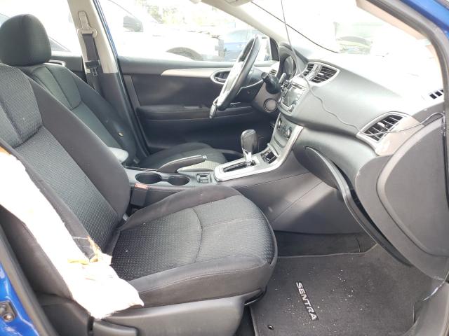 Photo 4 VIN: 3N1AB7APXFY234408 - NISSAN SENTRA S 