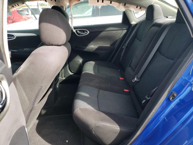 Photo 5 VIN: 3N1AB7APXFY234408 - NISSAN SENTRA S 