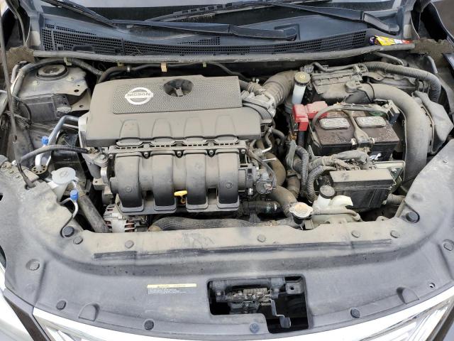 Photo 10 VIN: 3N1AB7APXFY236062 - NISSAN SENTRA 