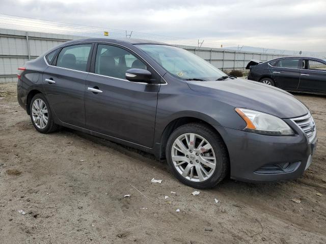 Photo 3 VIN: 3N1AB7APXFY236062 - NISSAN SENTRA 