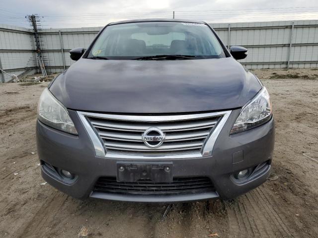 Photo 4 VIN: 3N1AB7APXFY236062 - NISSAN SENTRA 