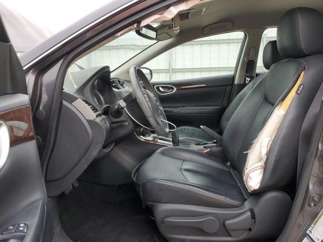 Photo 6 VIN: 3N1AB7APXFY236062 - NISSAN SENTRA 