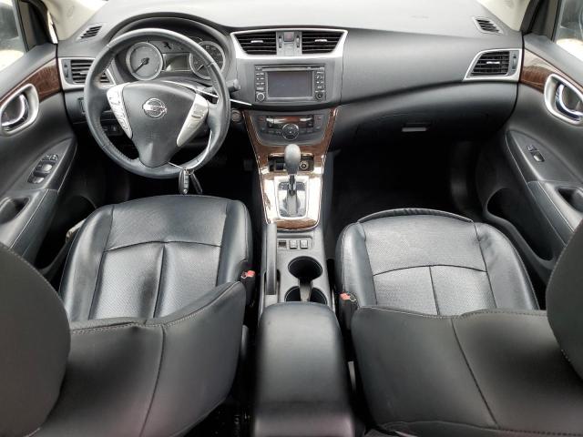 Photo 7 VIN: 3N1AB7APXFY236062 - NISSAN SENTRA 