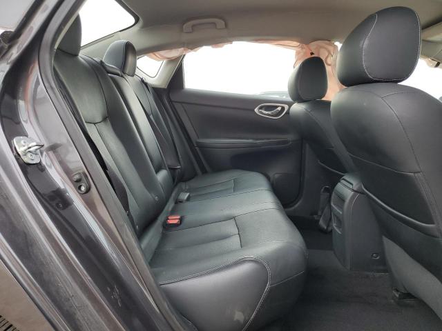 Photo 9 VIN: 3N1AB7APXFY236062 - NISSAN SENTRA 