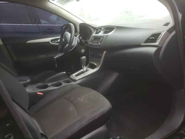 Photo 4 VIN: 3N1AB7APXFY236515 - NISSAN SENTRA S 