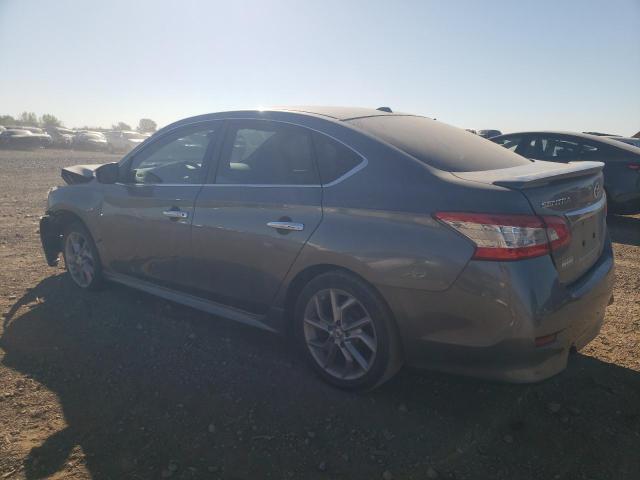 Photo 1 VIN: 3N1AB7APXFY236529 - NISSAN SENTRA S 