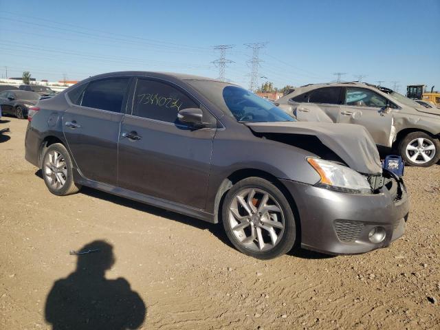 Photo 3 VIN: 3N1AB7APXFY236529 - NISSAN SENTRA S 