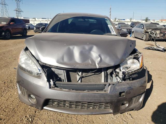 Photo 4 VIN: 3N1AB7APXFY236529 - NISSAN SENTRA S 