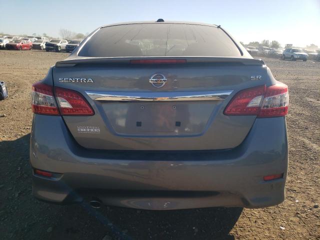 Photo 5 VIN: 3N1AB7APXFY236529 - NISSAN SENTRA S 