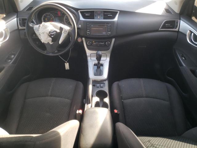 Photo 7 VIN: 3N1AB7APXFY236529 - NISSAN SENTRA S 