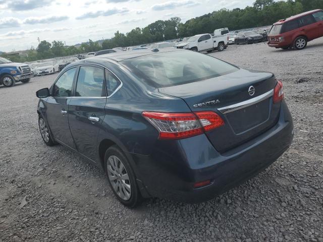 Photo 1 VIN: 3N1AB7APXFY236787 - NISSAN SENTRA 