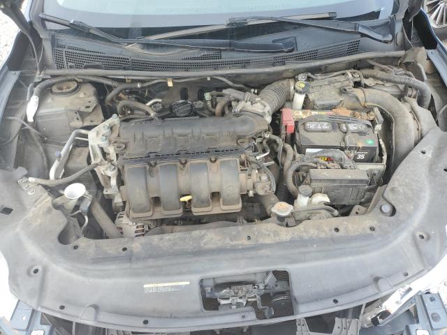 Photo 10 VIN: 3N1AB7APXFY236787 - NISSAN SENTRA 