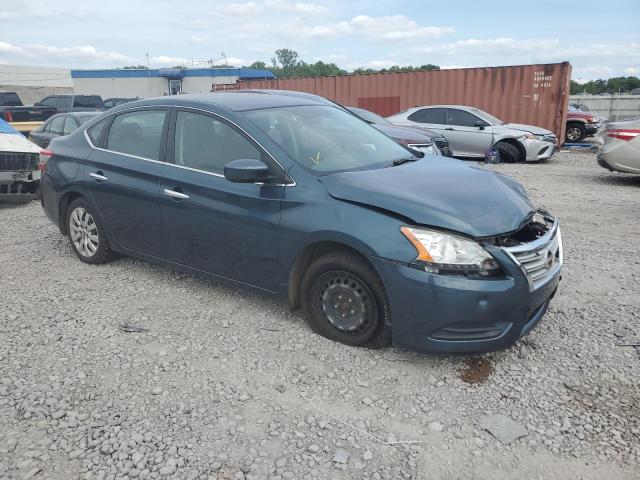 Photo 3 VIN: 3N1AB7APXFY236787 - NISSAN SENTRA 