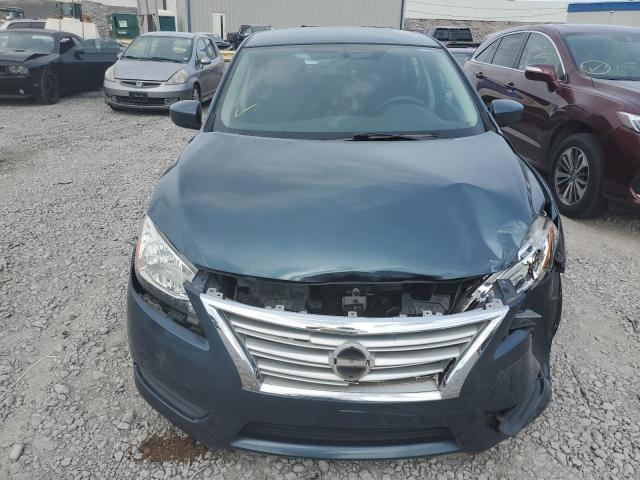 Photo 4 VIN: 3N1AB7APXFY236787 - NISSAN SENTRA 