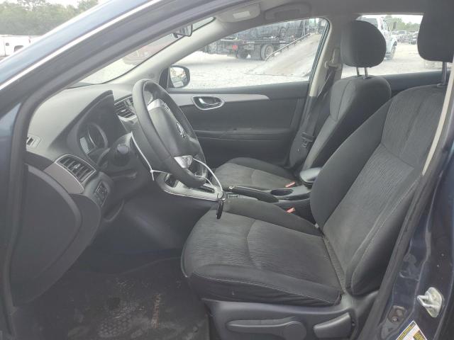 Photo 6 VIN: 3N1AB7APXFY236787 - NISSAN SENTRA 