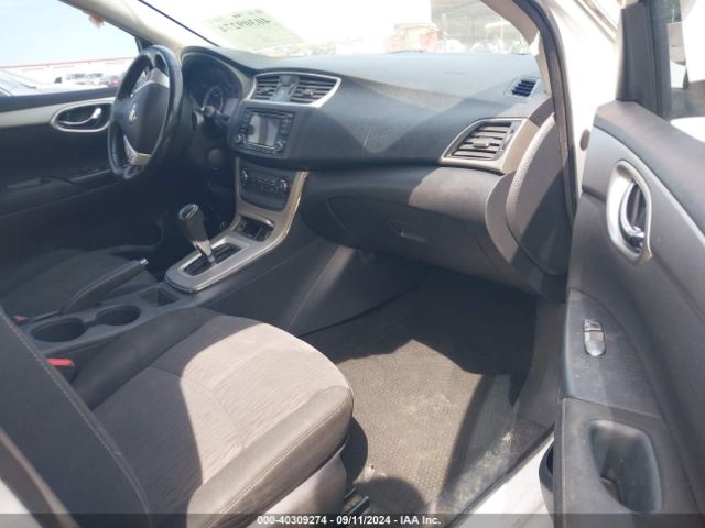 Photo 4 VIN: 3N1AB7APXFY238832 - NISSAN SENTRA 