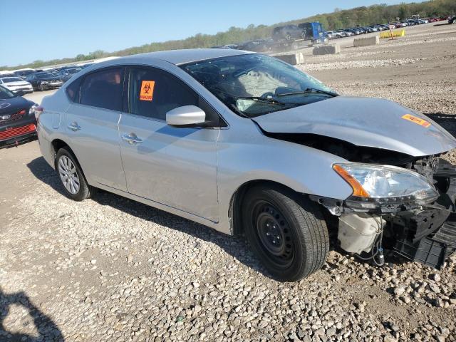 Photo 3 VIN: 3N1AB7APXFY240158 - NISSAN SENTRA 