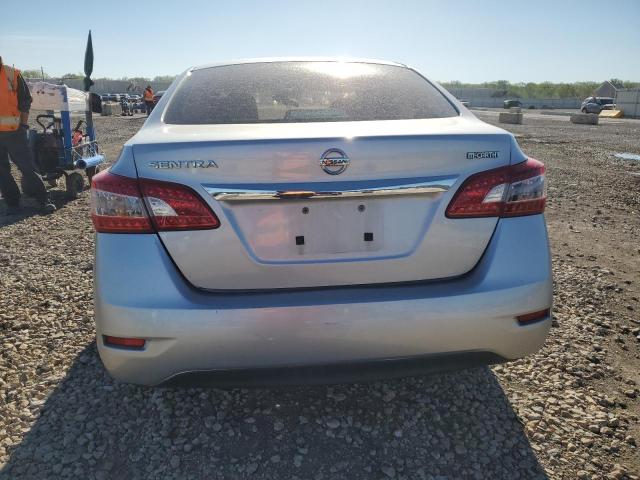 Photo 5 VIN: 3N1AB7APXFY240158 - NISSAN SENTRA 