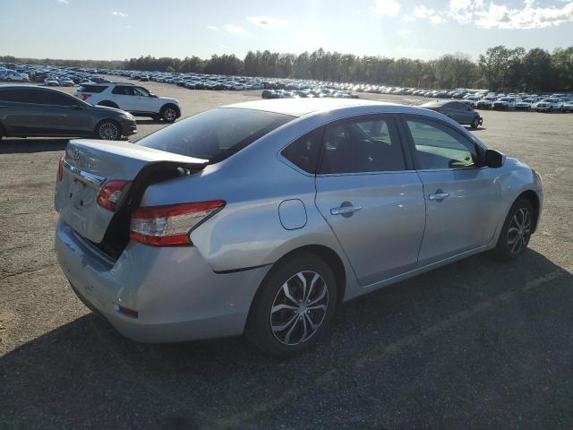 Photo 2 VIN: 3N1AB7APXFY242301 - NISSAN SENTRA 