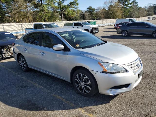 Photo 3 VIN: 3N1AB7APXFY242301 - NISSAN SENTRA 