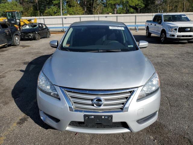 Photo 4 VIN: 3N1AB7APXFY242301 - NISSAN SENTRA 