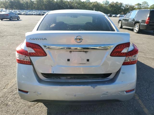 Photo 5 VIN: 3N1AB7APXFY242301 - NISSAN SENTRA 