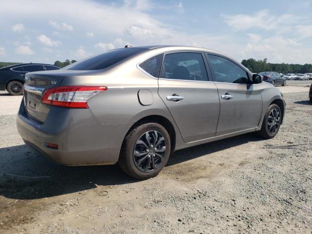 Photo 2 VIN: 3N1AB7APXFY242945 - NISSAN SENTRA S 