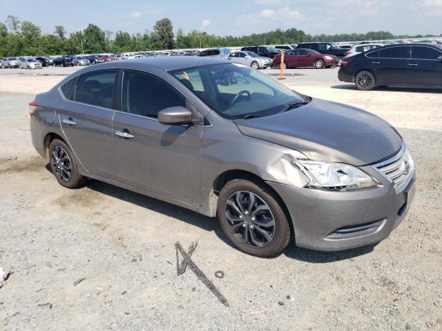 Photo 3 VIN: 3N1AB7APXFY242945 - NISSAN SENTRA S 