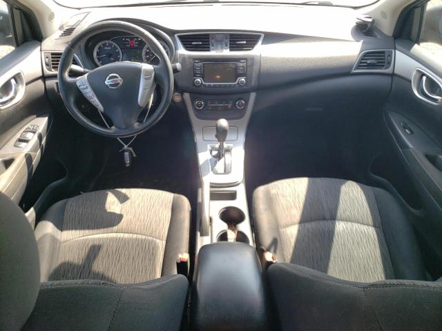 Photo 7 VIN: 3N1AB7APXFY242945 - NISSAN SENTRA S 