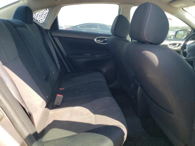 Photo 9 VIN: 3N1AB7APXFY242945 - NISSAN SENTRA S 