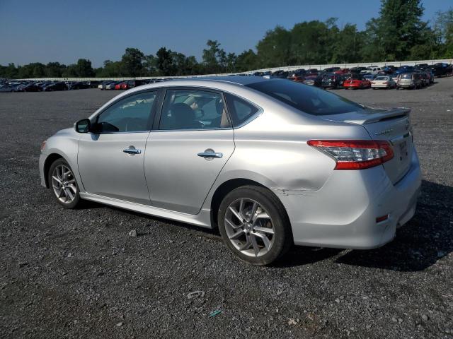 Photo 1 VIN: 3N1AB7APXFY243772 - NISSAN SENTRA 