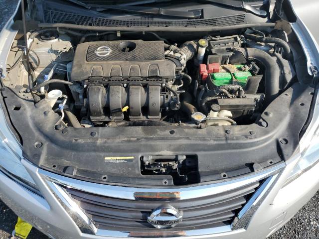 Photo 10 VIN: 3N1AB7APXFY243772 - NISSAN SENTRA 