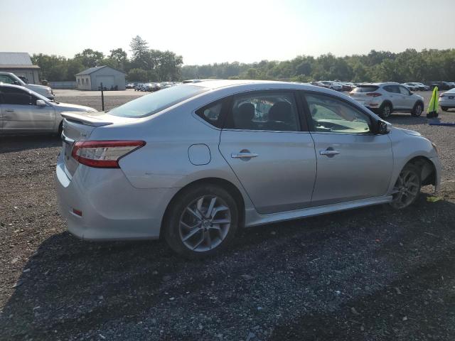 Photo 2 VIN: 3N1AB7APXFY243772 - NISSAN SENTRA 