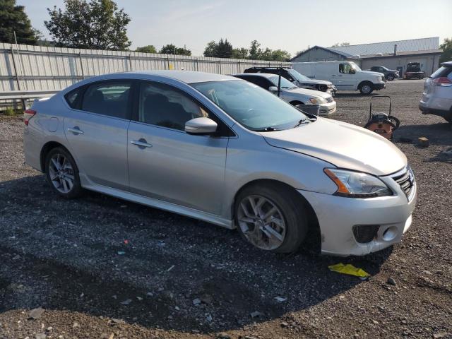 Photo 3 VIN: 3N1AB7APXFY243772 - NISSAN SENTRA 